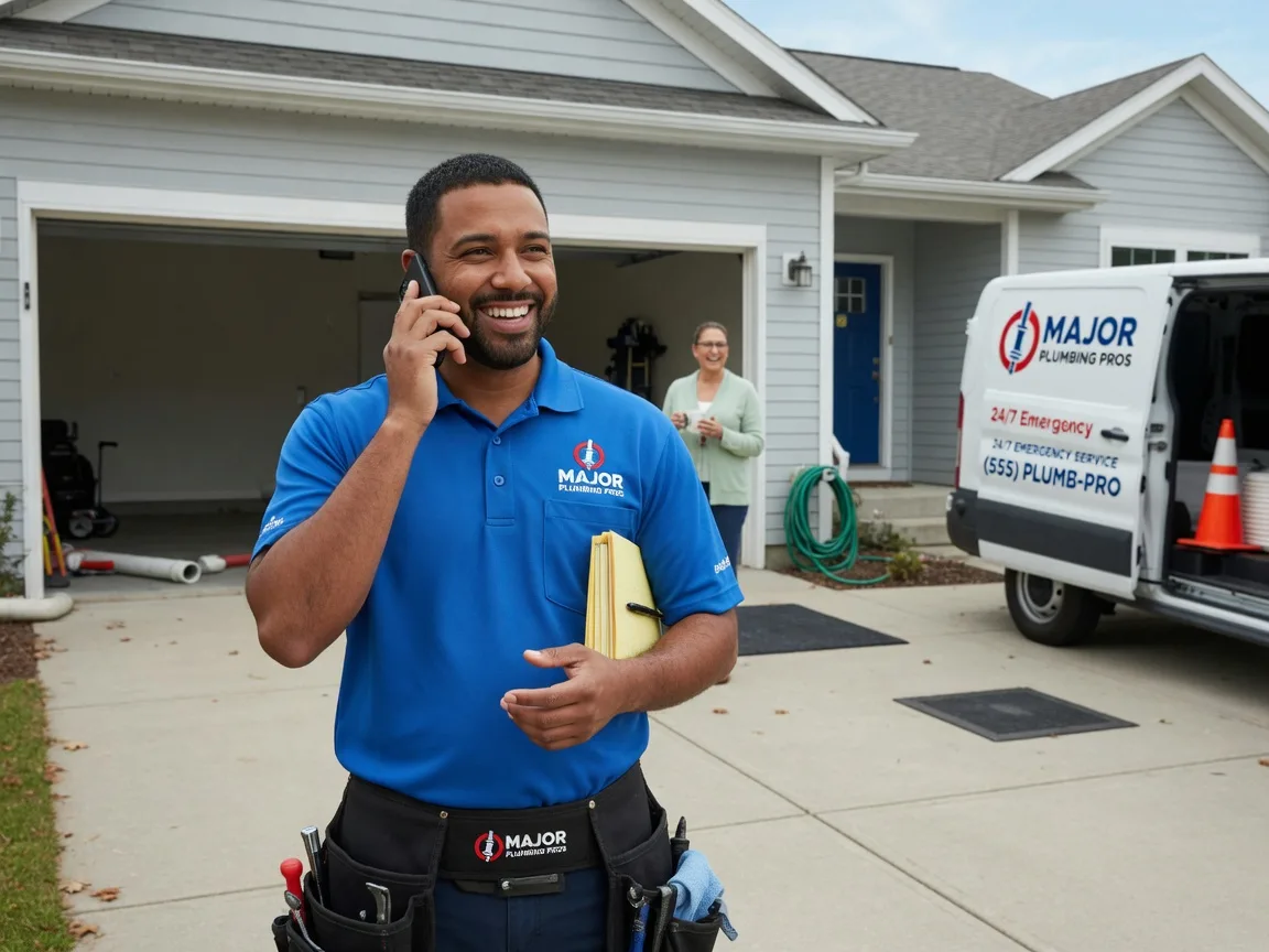 Drain Cleaning Services Fulton, MI FAQs